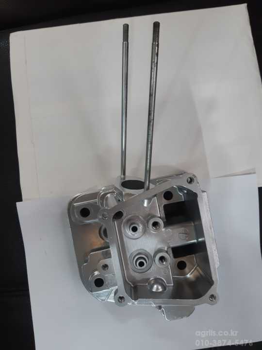  관리기엔진헤드미쓰비시291엔진헤드 AMC-900  GM291EngineHead