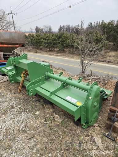 위캔 로타리 로타리 배토기