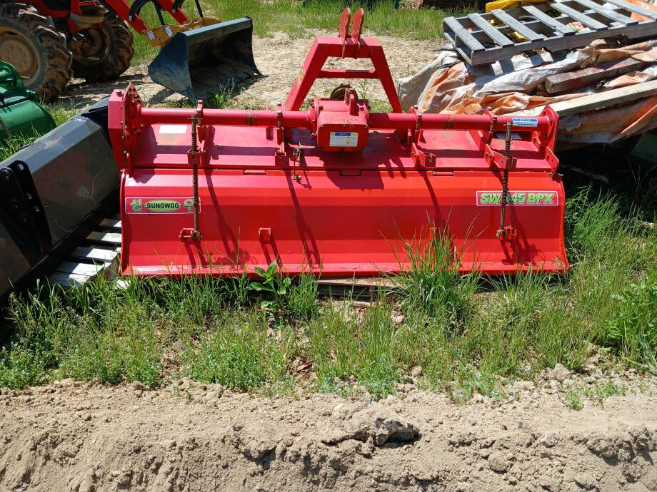 Sungwoo 성우 로타리2450 성우 로타리2450 