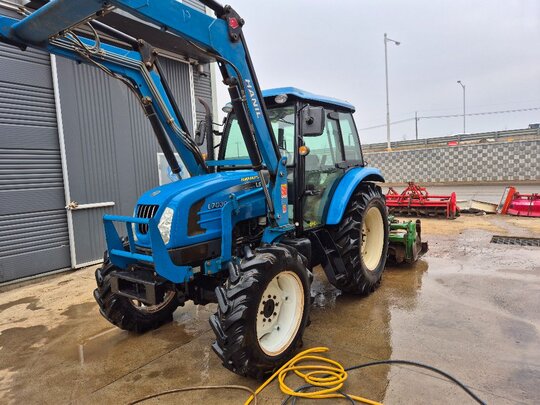 LS Tractor L7030 (85hp)