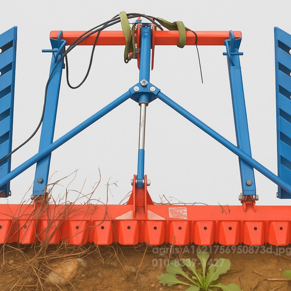 제트써레 써레 Z5300PE 뒤우측면