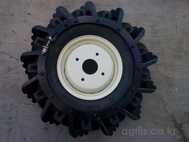  경운기 철차륜 경운기 철차륜 