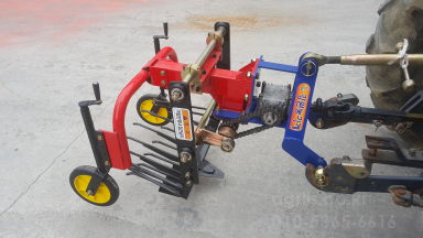  감자. 고구마 소형수확기 감자. 고구마 소형 수확기 