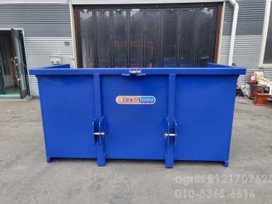  트랙타 적재함  트랙타 적재함  