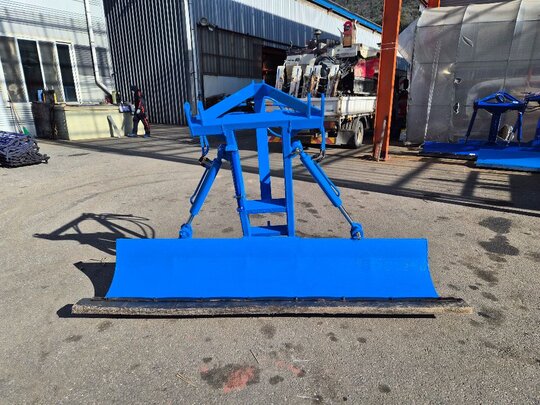  제설용 그레이더(농업용) 제설용그레이더 2200 