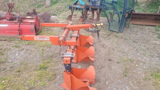  배토기50hP~70hp 배토기 