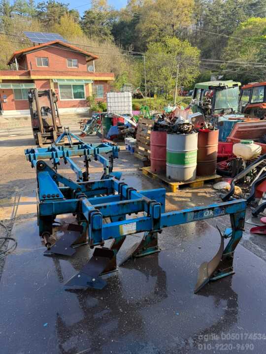 Sewoong Plow sw-pa1204,sw-pa1706 