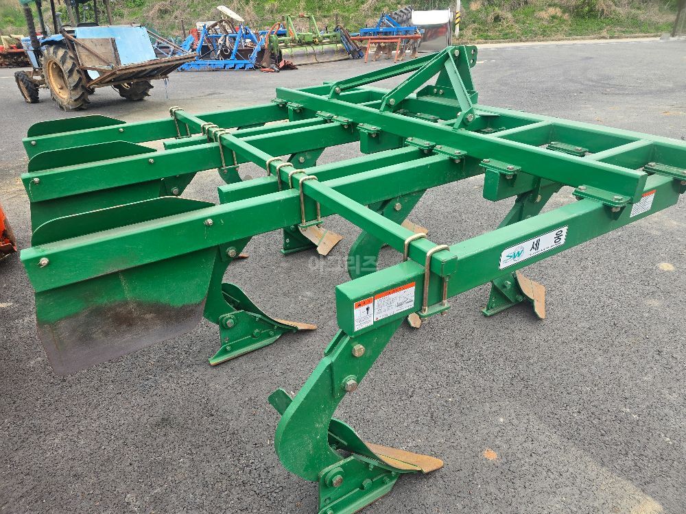 Sewoong 이랑9련 SW-PJ289-3  뒤우측면