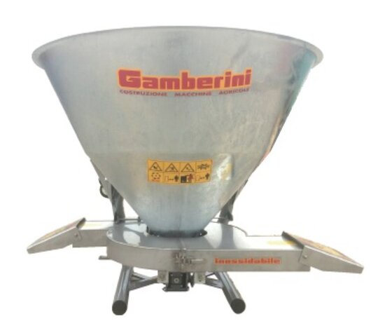  Fertilizer Spreader ECOTOP-500 