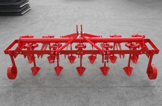 한국페라리트랙터 쟁기 CP-R11