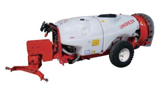 마스키오 SS기 EXPO1100AVANT