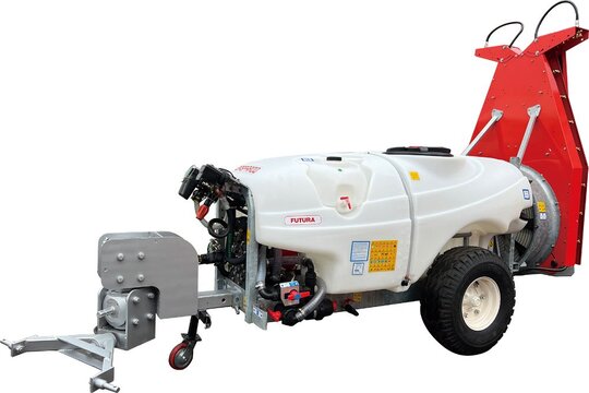 마스키오 SS기 FUTURA P11 TGZ