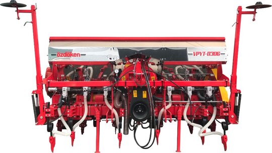  Corn Seeder VPYT-DG6 