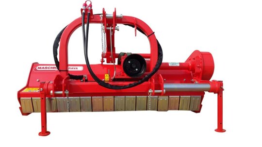 마스키오 제초기 BRAVA-160