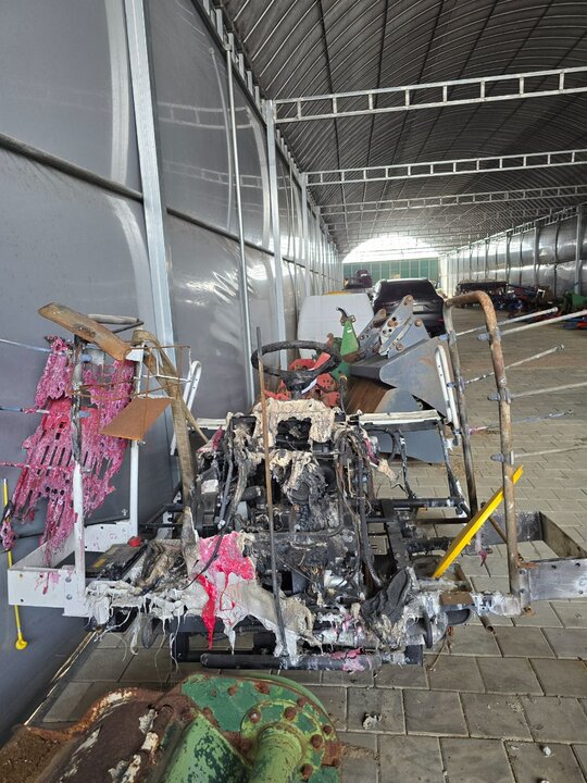 얀마 이앙기 YR6DA (6조식)