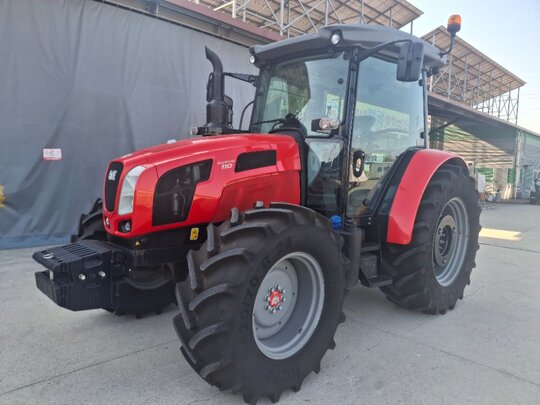 same 트랙터 same explorer (110마력)