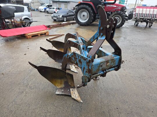 대원쟁기 쟁기 대원황소DWP32S