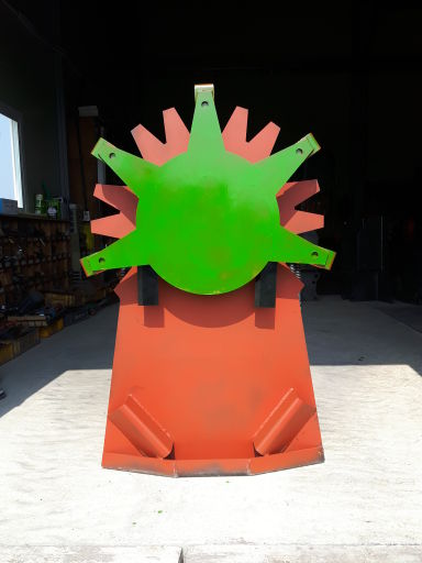  굴삭기제초기 KSM-800 