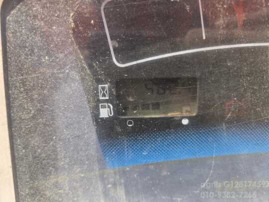 Yanmar Rice transplanter VP60 (6Rows)