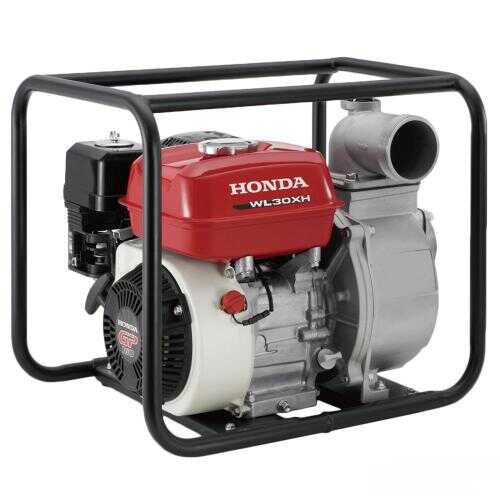 HONDA혼다 혼다엔진양수기펌프3인치 WL30XH