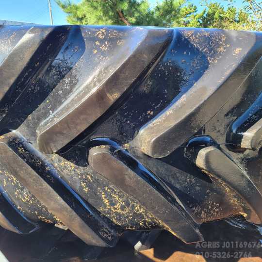 미쉐린 타이어 미쉐린90650 85R 38