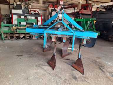 이랑4련쟁기  쟁기 쟁기