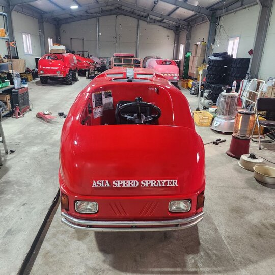 아세아 SS기 ASS-555G6