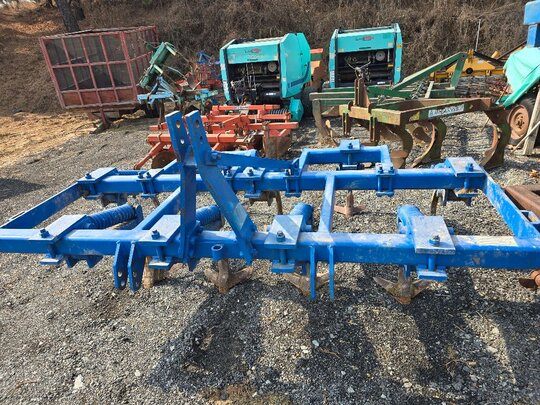 유영  치질 9련쟁기 치질9련