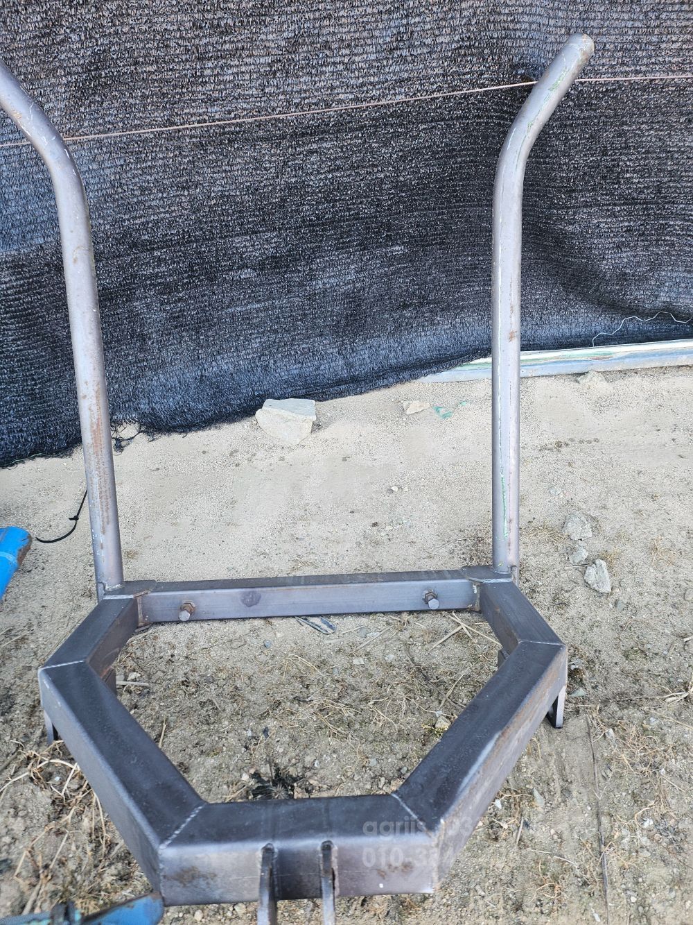  후방이송기 후방이송기  뒤우측면