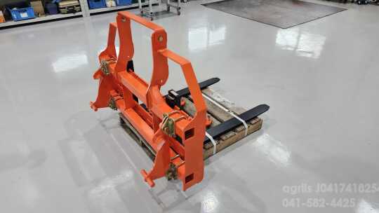  농업용 지게발 농업용 지게발  