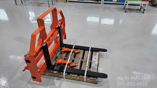  지게발 지겟발 지게발-농업용 