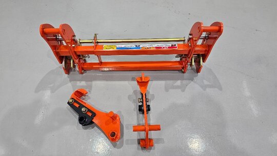  탈부착기 탈부착기 