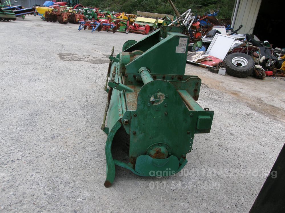  위캔로타리215 위캔로타리215  뒤우측면