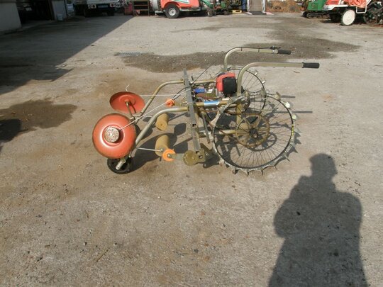  동력비닐피복기 동력비닐피복기 