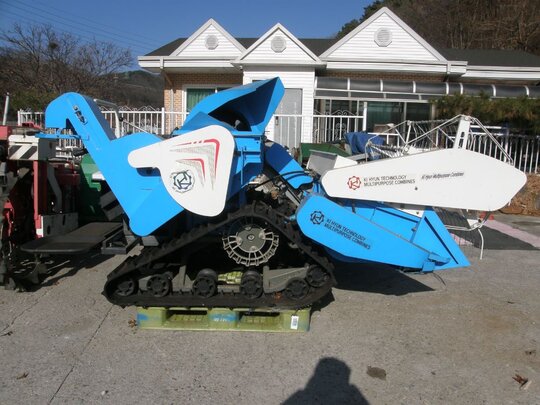 기현잡곡탈곡기 기현잡곡탈곡기 KHC-1200R