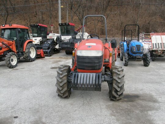 Daedong Tractor D470 (47hp)