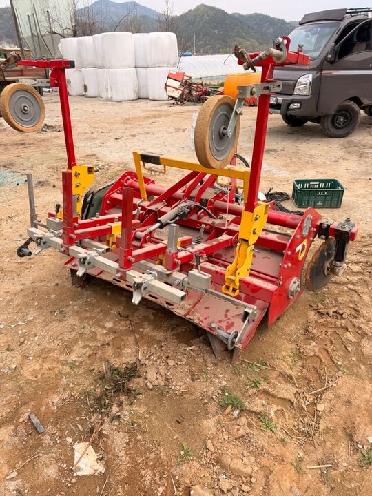 불스  휴립피복기 BG-800BC