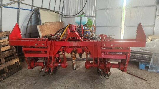 진영 진영 파종기 파종기