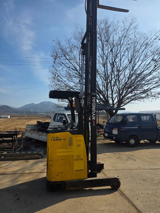  Forklift 15BR (ㅣ.5톤)
