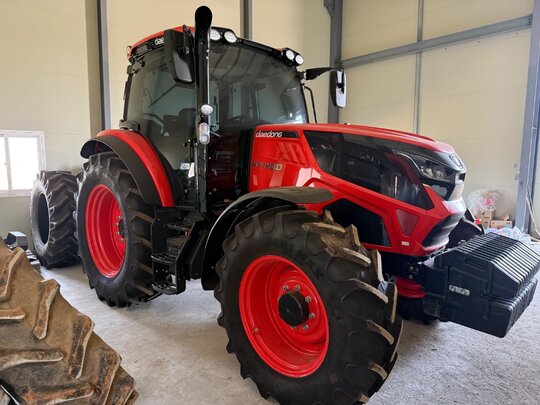 Daedong Tractor HX1400 (142hp)