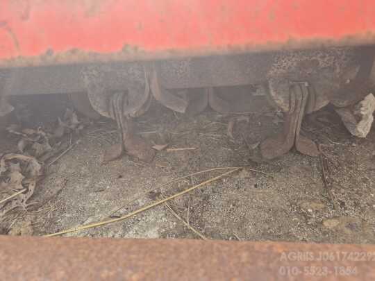 제융 과수원잔가지파쇄기 과수원잔가지파쇄기