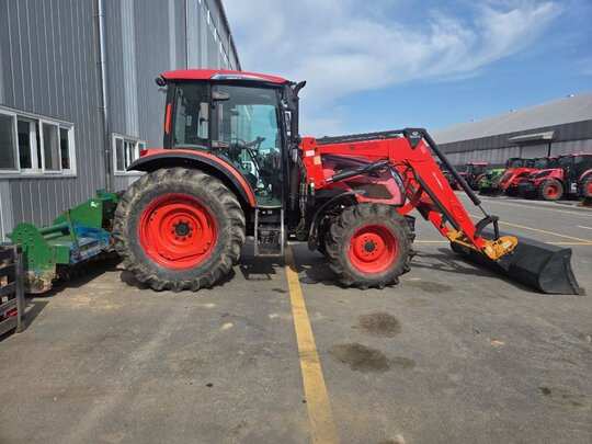 Daedong Tractor PX1300 (125hp)