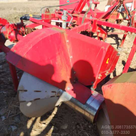  논두렁조성기 WJLF750 