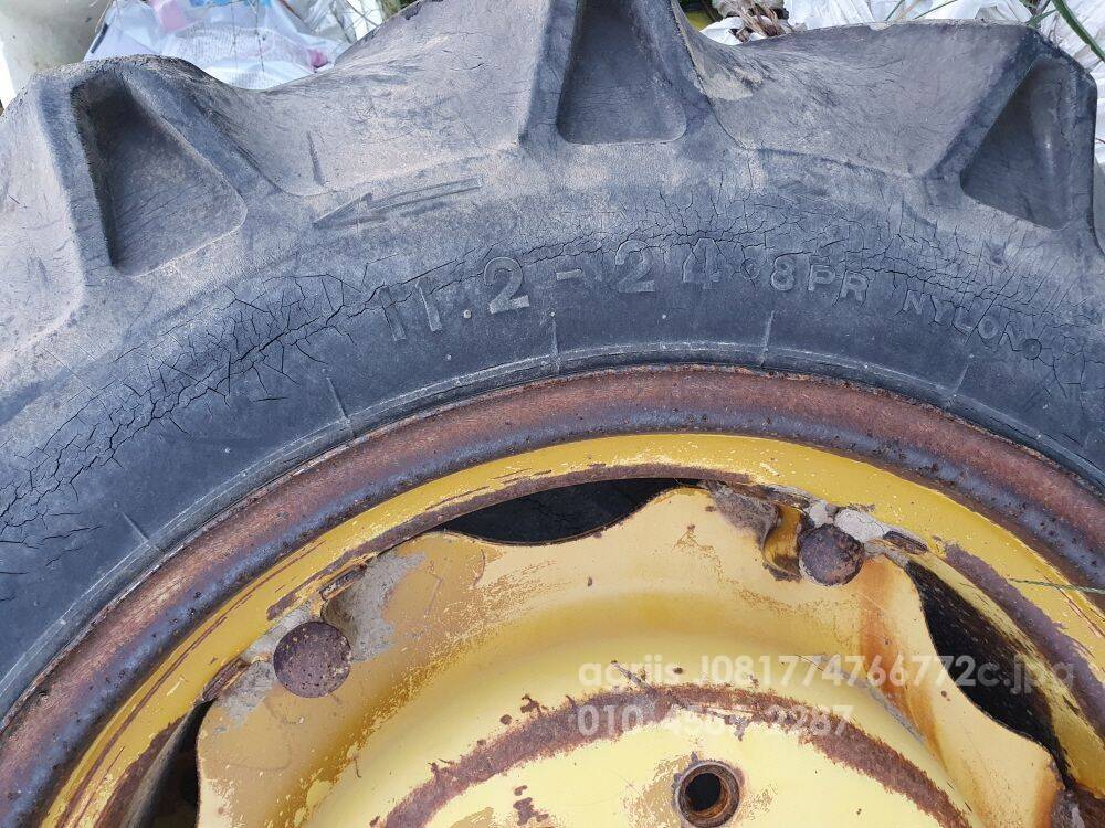 존디어 트랙터 5300 ~ 5310 (56마력)